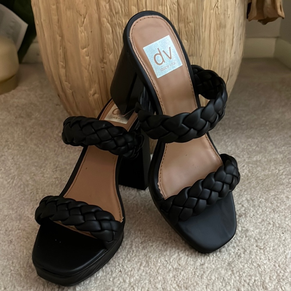 Dolce vita heels
